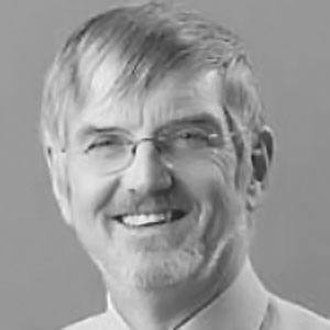 Howard Wheater