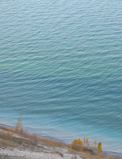Lake Michigan